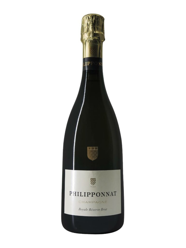 Lire la suite à propos de l’article Champagne Philipponnat – Royale réserve Brut